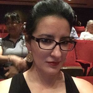 Meet your Posher, Erika